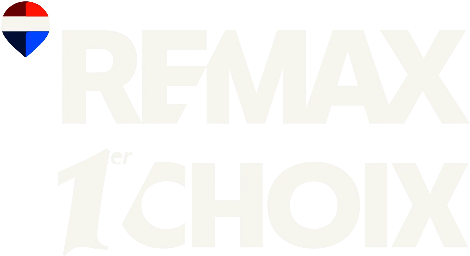 RE/MAX 1er choix